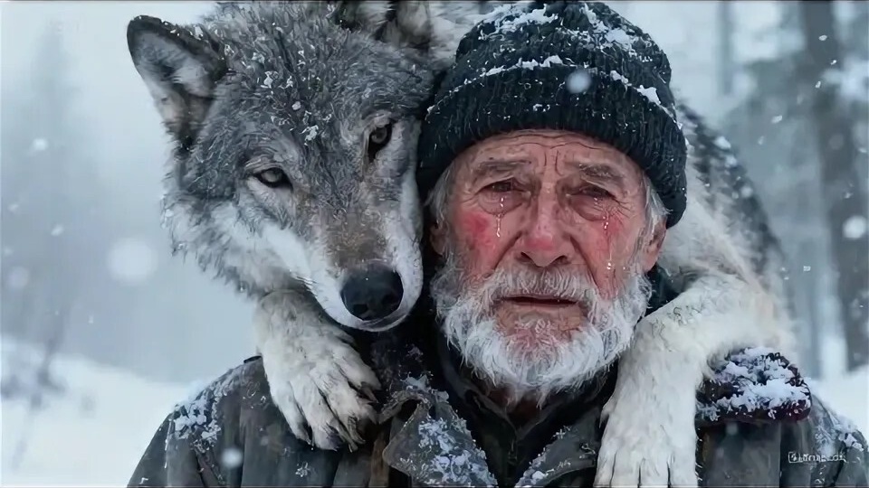 Морозное утро не предвещало перемен