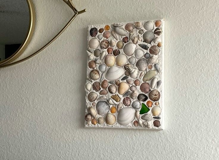 DIY-проекты для дизайнеров: как создать уникальные элементы интерьера