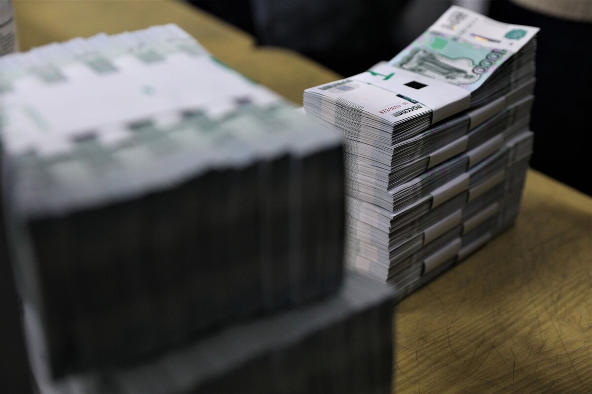     / Источник: © ИЗВЕСТИЯ/Дмитрий Коротаев