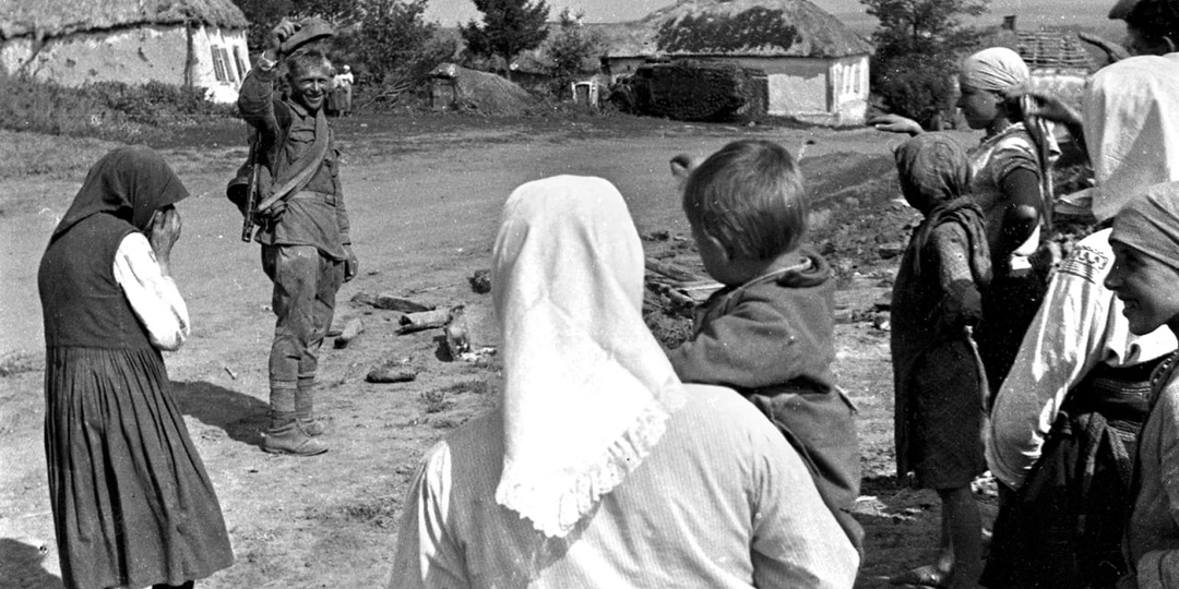 Последняя встреча