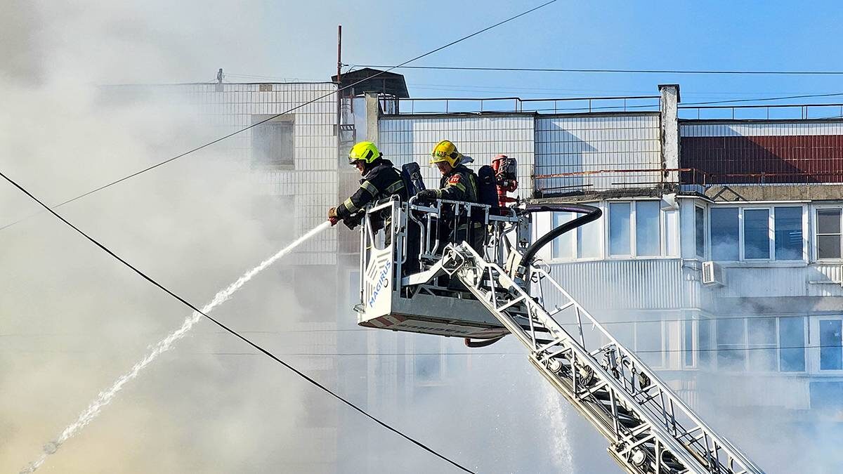    Фото: Мобильный репортер / АГН Москва