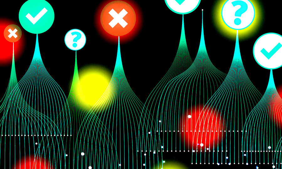 Распознавая ИИ-миражи. Волшебная сила сомнения.