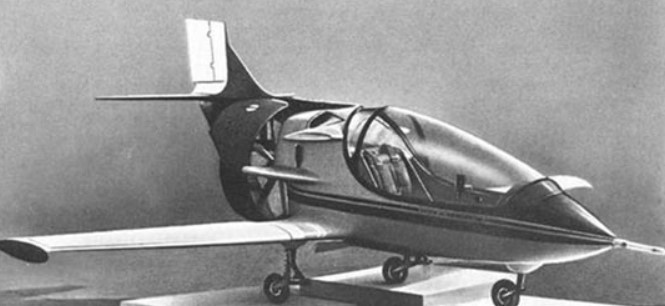 Версия моноплана