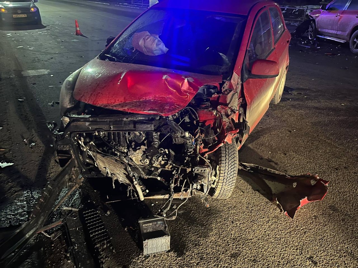    фото: © Госавтоинспекция по Петрозаводску