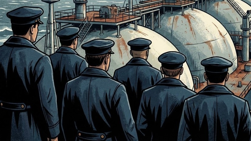   Сгенерировано с помощью ИИ