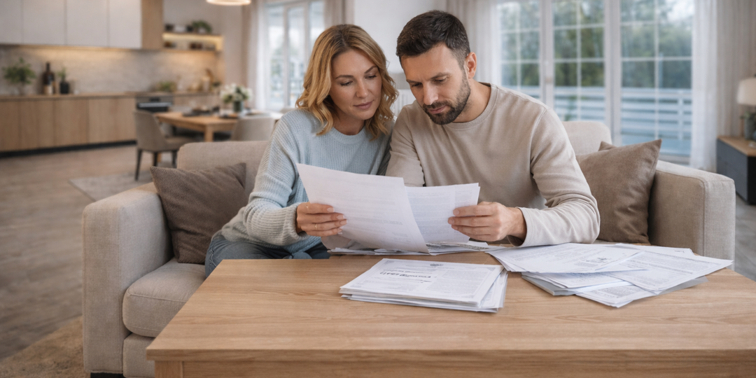 Покупка дома: какие документы нужно проверить