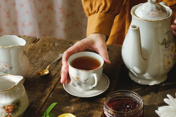 Meteoritka/Shutterstock/FOTODOM   📷