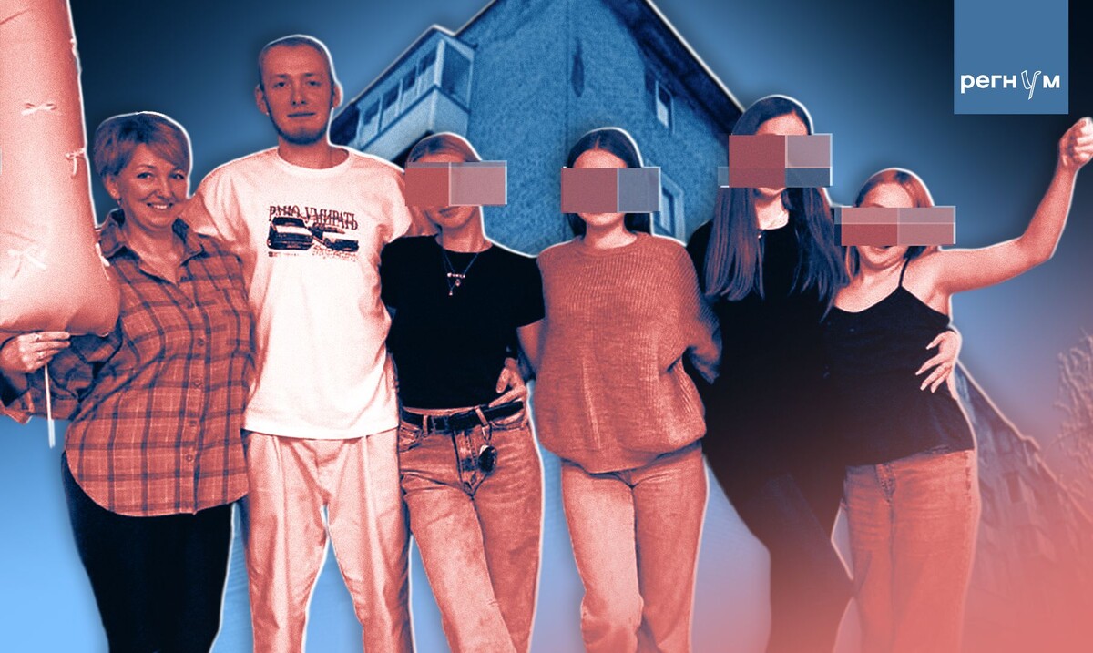     / Источник: Иван Шилов (с) ИА Регнум