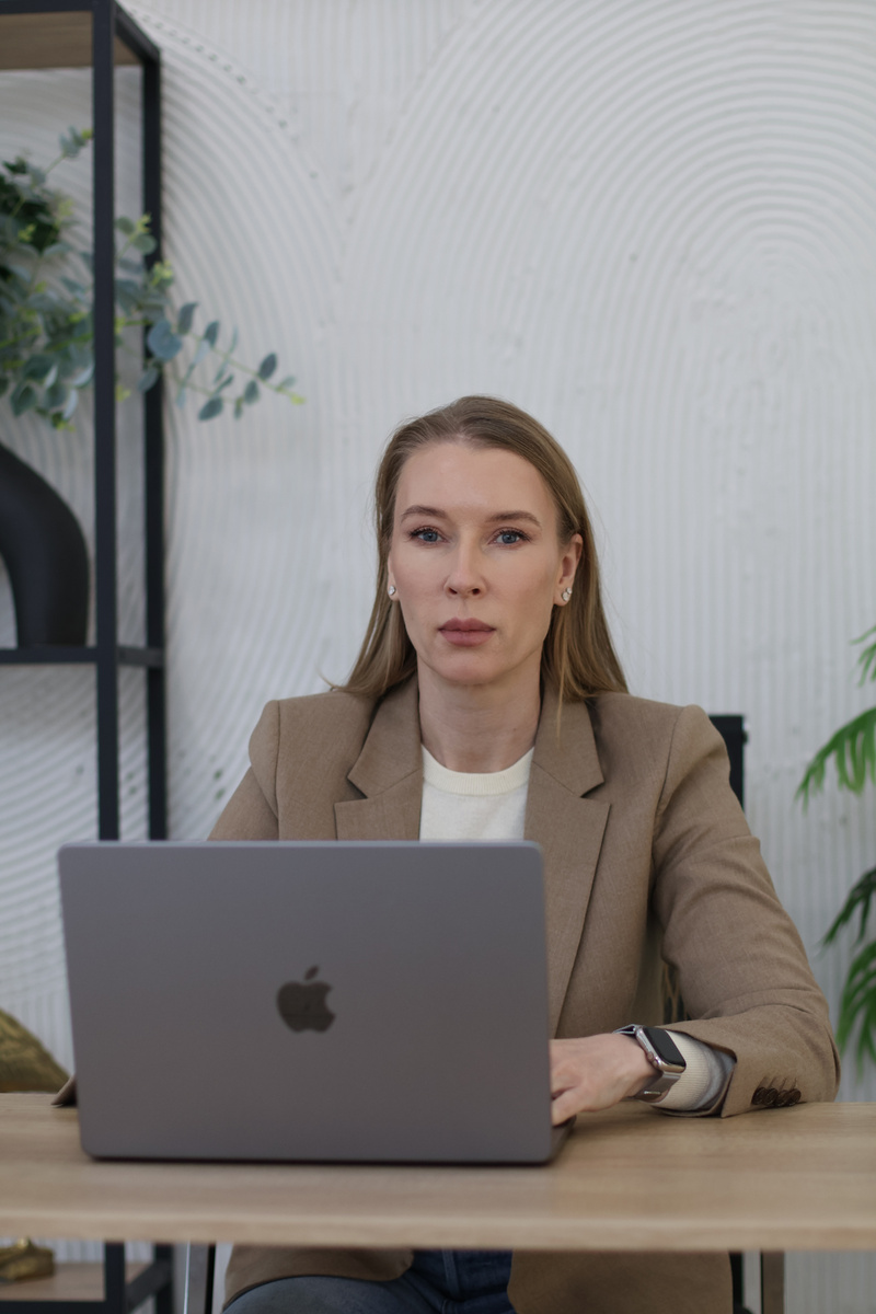 Психолог Андреева Александра