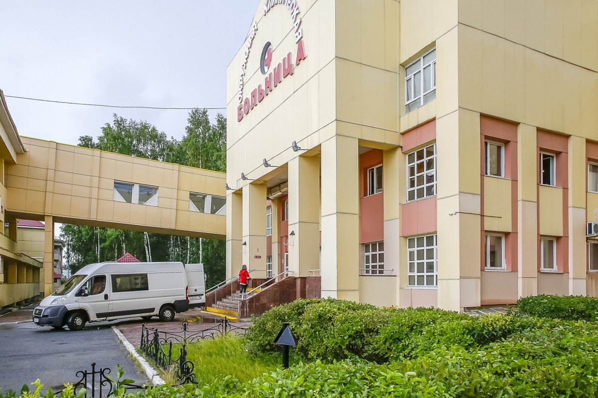    «Ростелеком» провел масштабную модернизацию в ОКБ Ханты-Мансийска