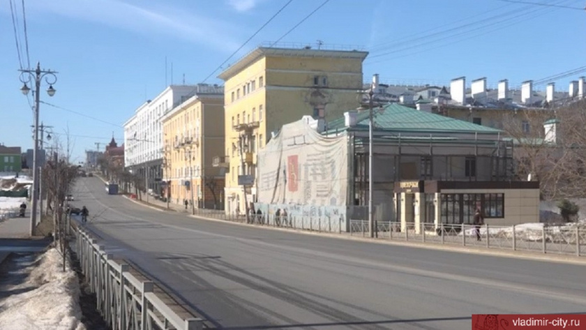    Фото: администрация города Владимира