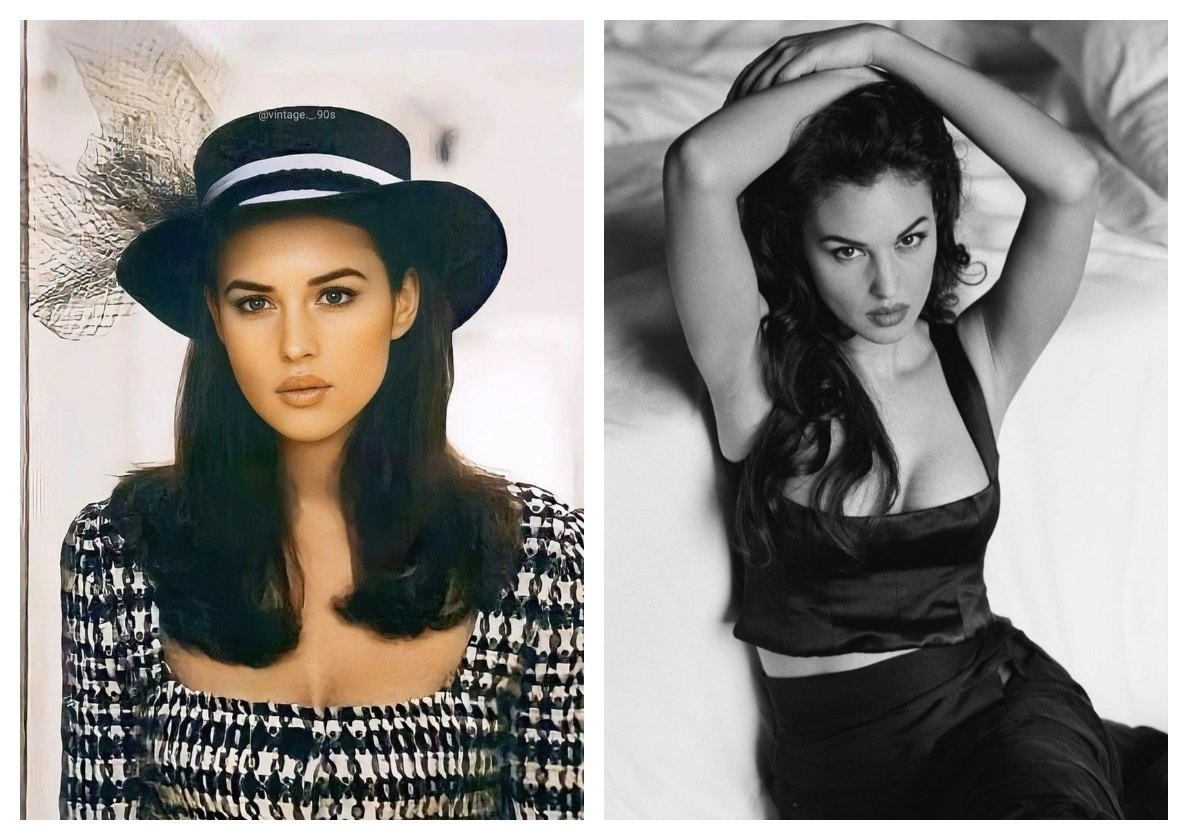 коллаж автора