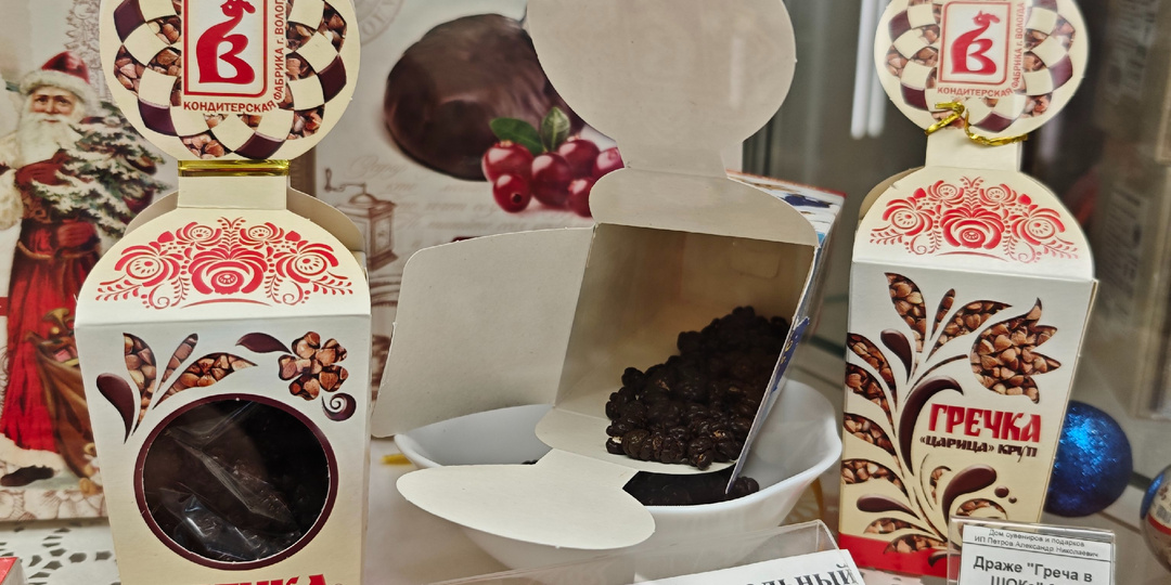 Что привезти из Вологды? Подборка самых вкусных и классных сувениров