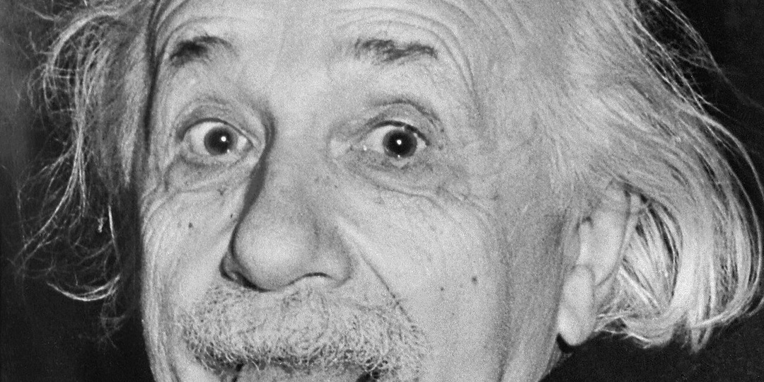 5 (не)обычных фактов: Альберт Эйнштейн