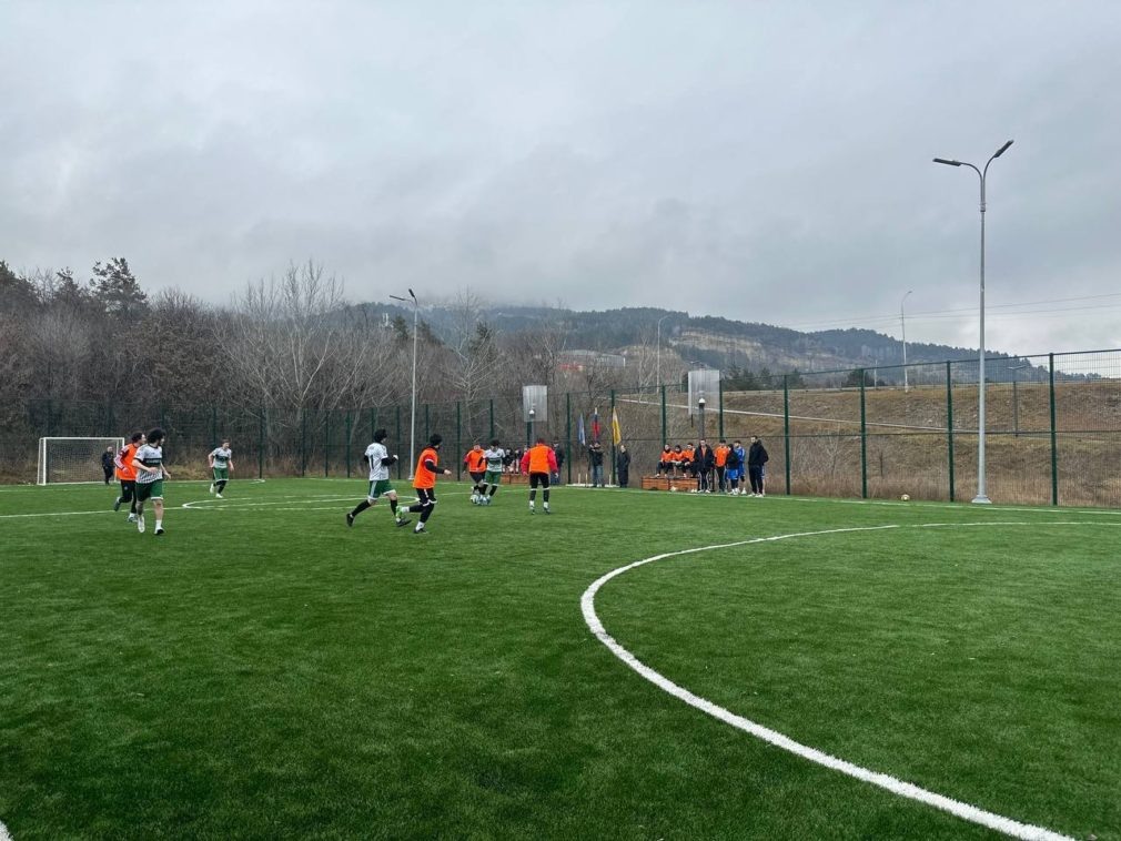    Фото: администрация Кисловодска Сергей Иванов