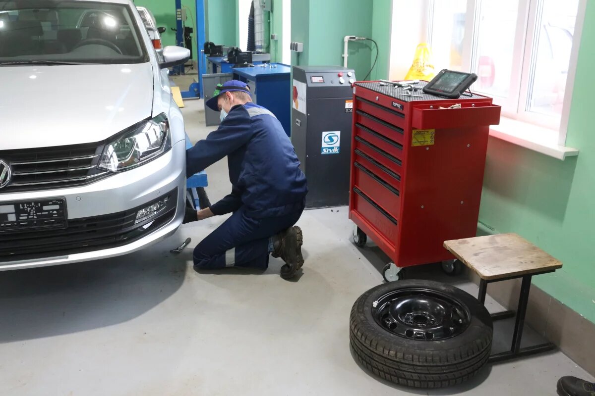    Тамбовские ветераны СВО могут бесплатно переобучиться по 213 профессиям