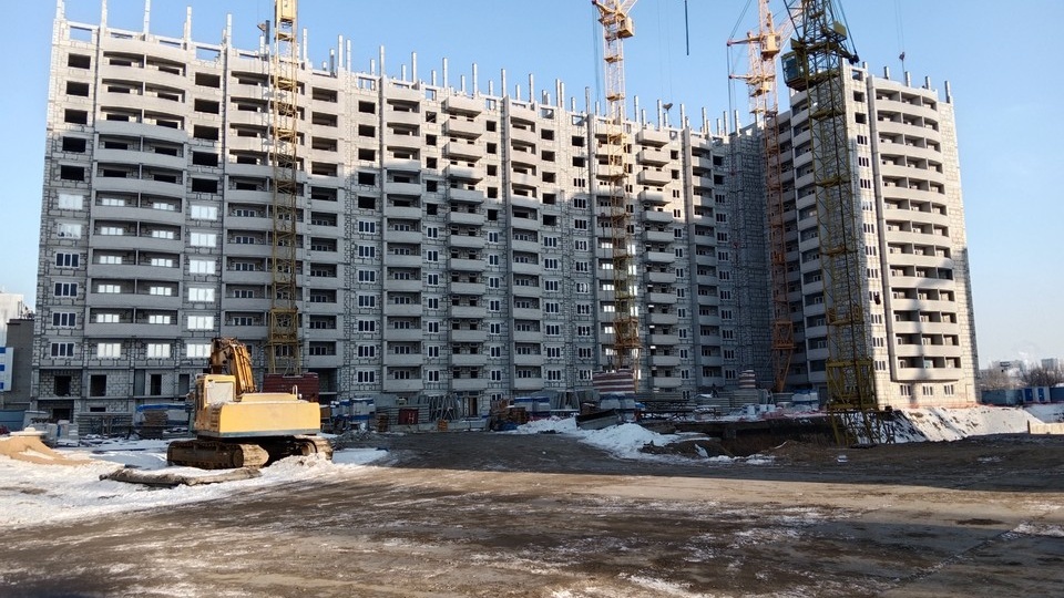 Еще более 800 курских вынужденных переселенцев получат жилсертификаты