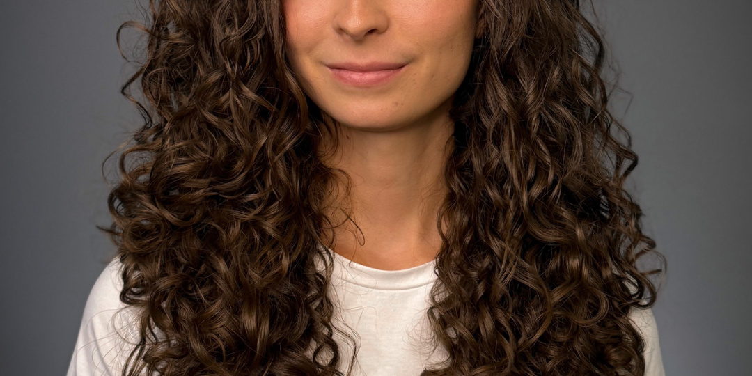 Почему мои кудри не получаются?