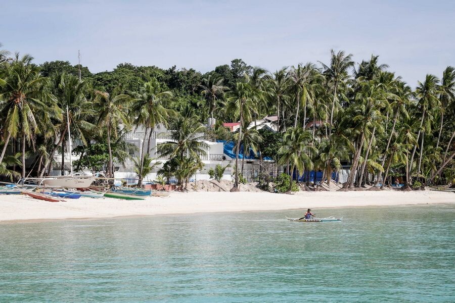     / Источник: © MARK R. CRISTINO/EPA/TASS