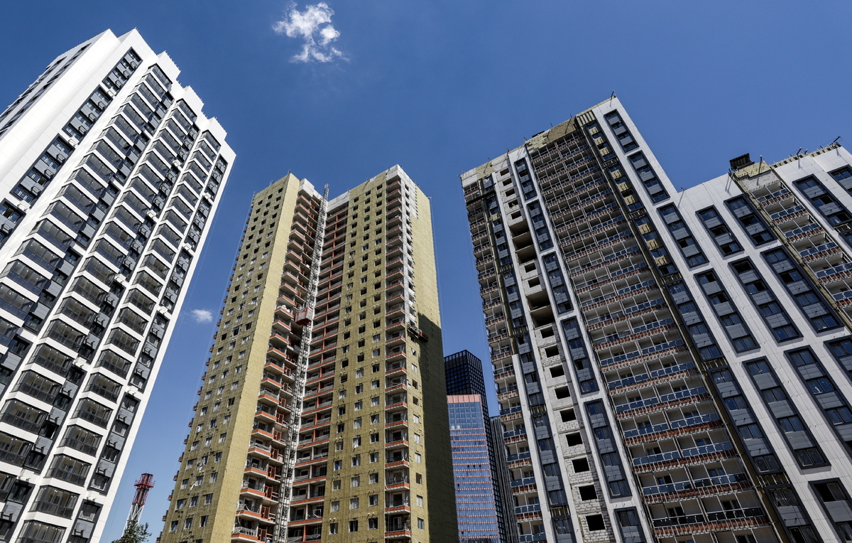 Михаил Синицын/ТАСС