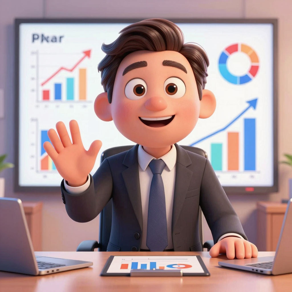 Анализ статистики Авито, повышаем эффективность объявлений