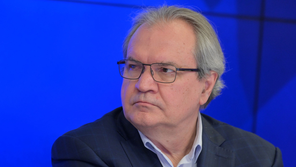    Валерий Фадеев/РИА