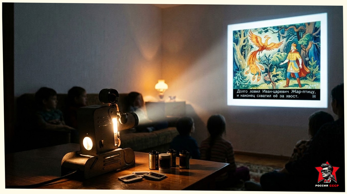 Фильмоскоп