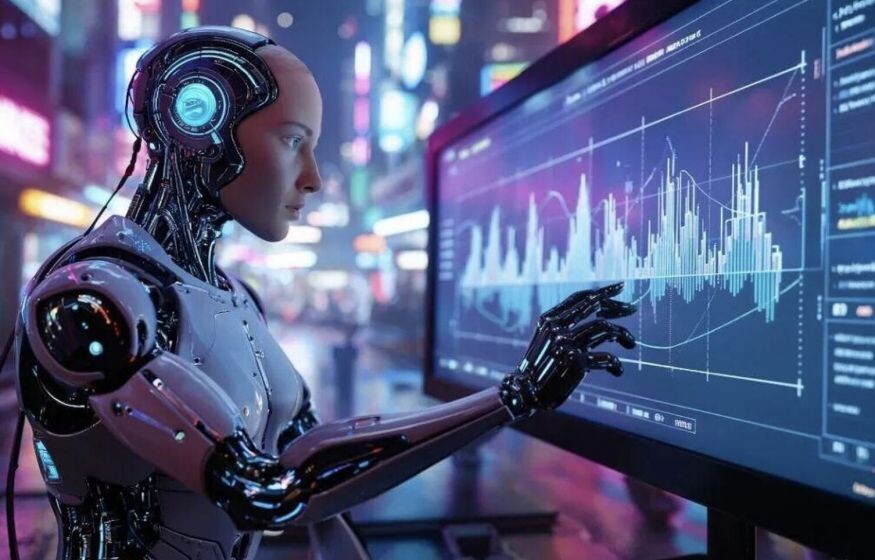    «Это хуже, чем в СССР!» Шок от Баранчика: запрет ChatGPT без замены грозит технологической изоляцией России