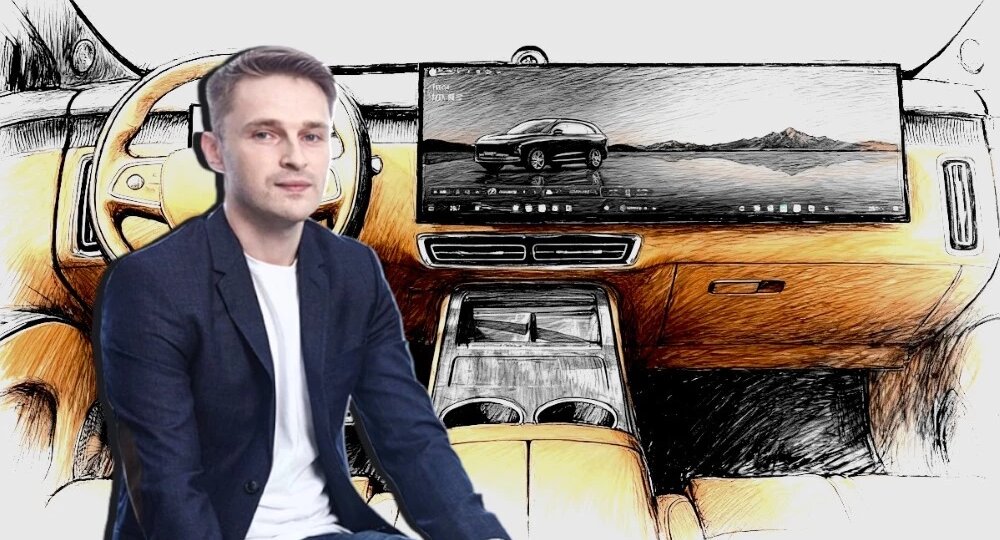 Такая бедная китайская фантазия... А насколько она китайская?