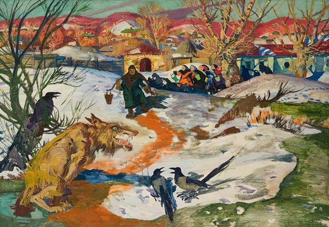 �������� �������. ������ � �����. 1967. �����, �����. 147 � 213,5. ��������� ��������� �������������� �����