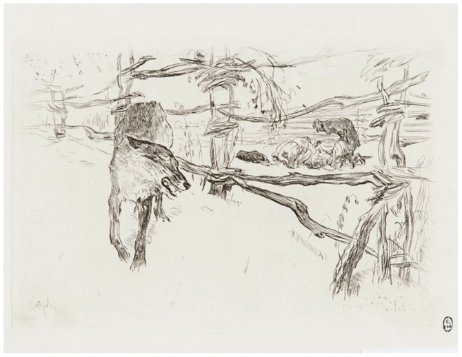 �������� �����. ���� � �������. ����������� � ����� �. �. ������� ����� � �������. 1899. ������, �����. 14,8 � 23. ��������������� ������� �����