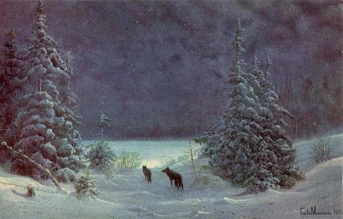 �������� ��������. �������� �����. 1913. ������� ��������