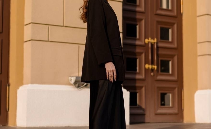 Анна Солопова - о творчестве, преподавании и жизни в ВГЛТУ