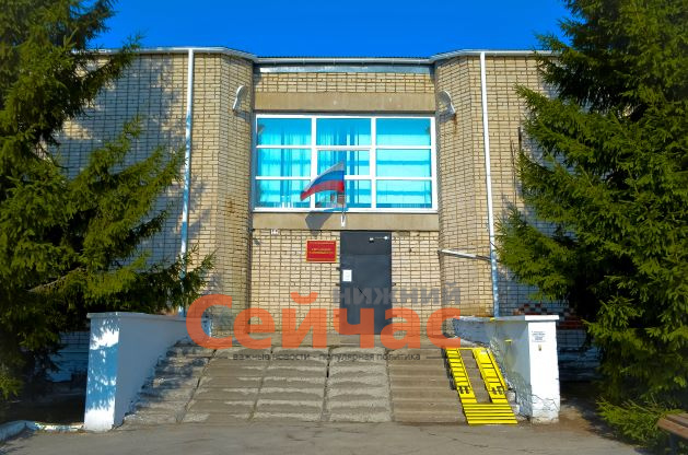    Фото: Сергачский межрайонный суд Иван Воробьев