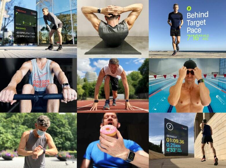    Вот такие «себяшки» можно получить, если знать все нюансы. Изображение: cultofmac.com