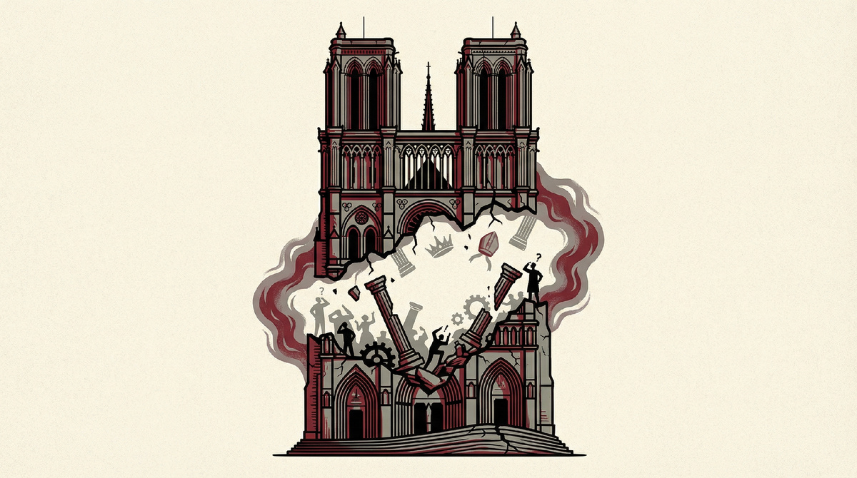 Ужас "Чёрной смерти"