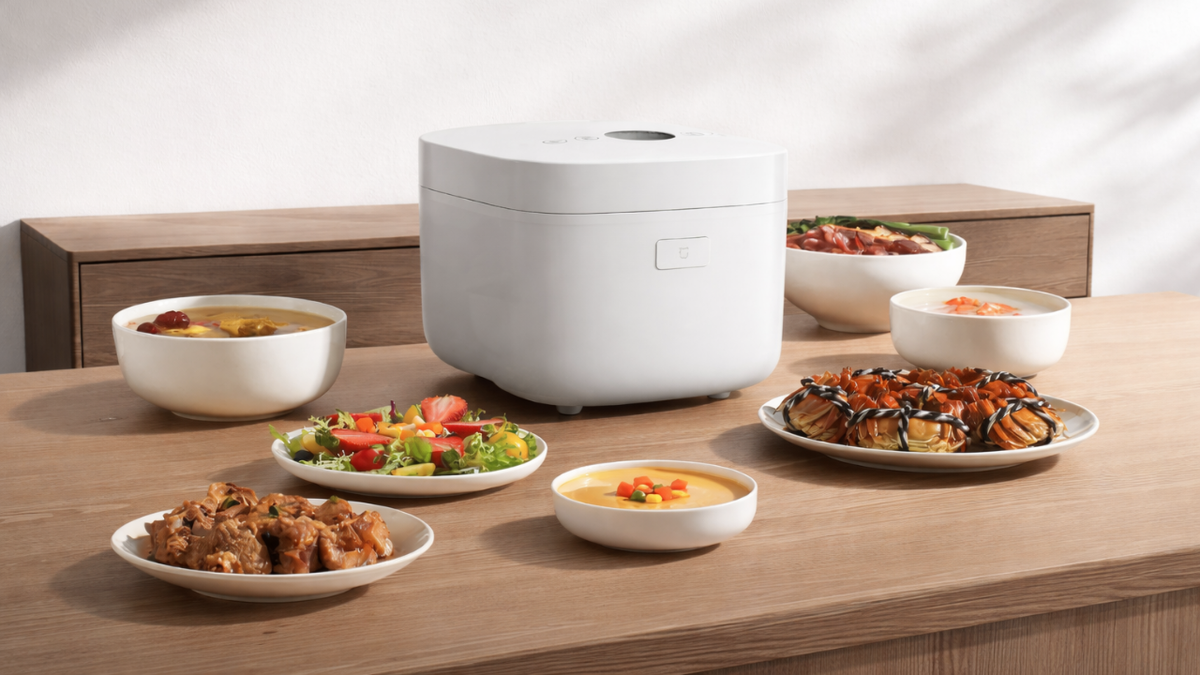 Источник: Xiaomi