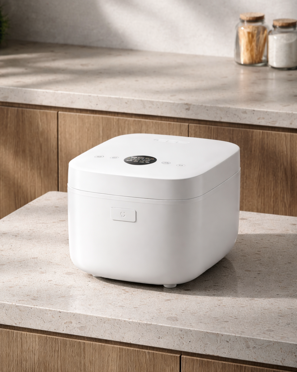 Источник: Xiaomi