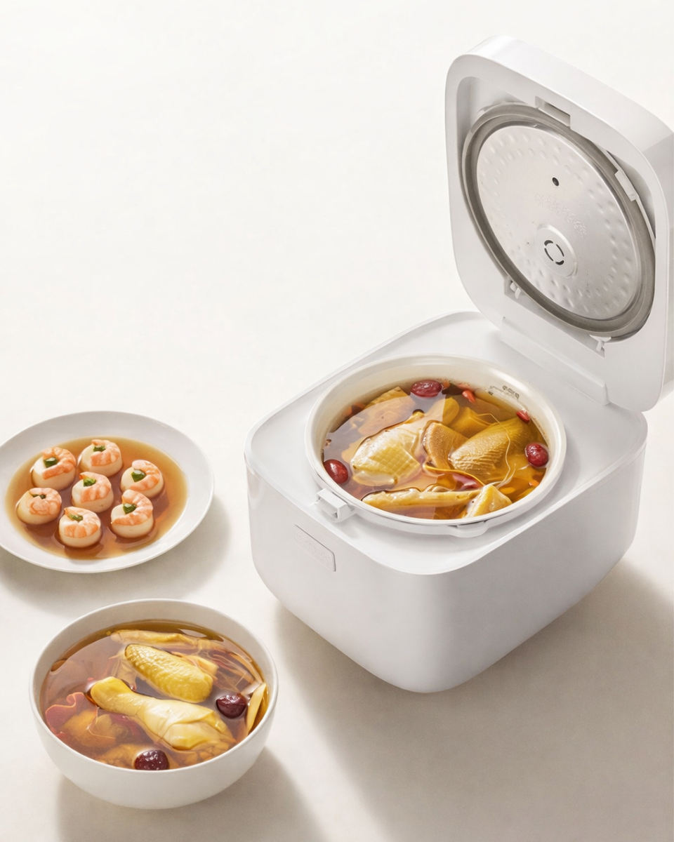 Источник: Xiaomi