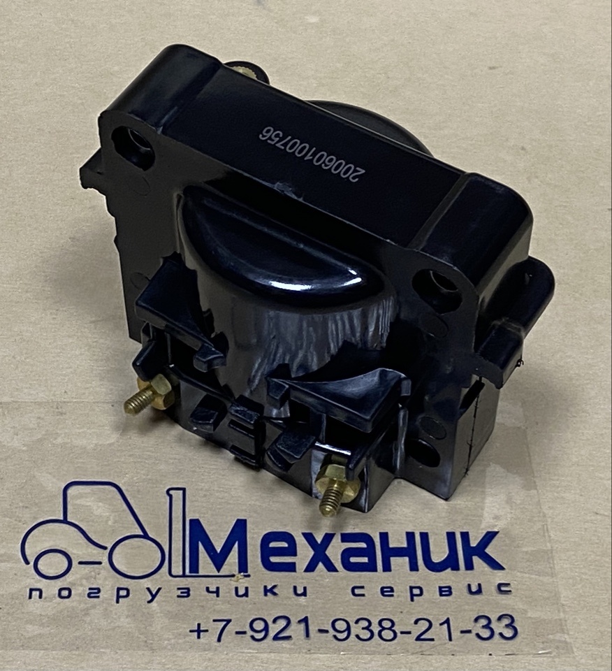 Катушка зажигания 4Y Toyota