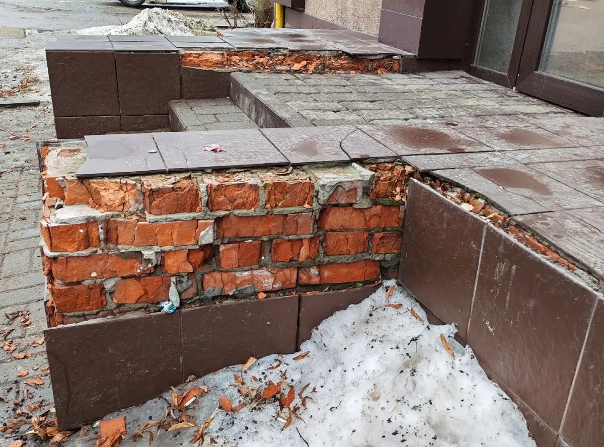 Фото администарции города Тамбова