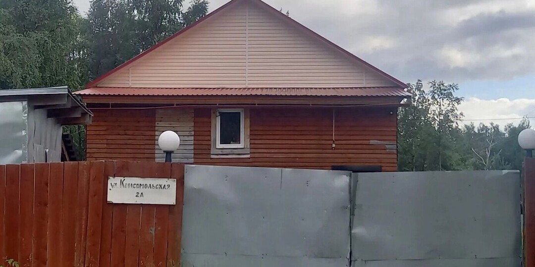 Как депутат Заксобрания Карелии огородил государственную землю