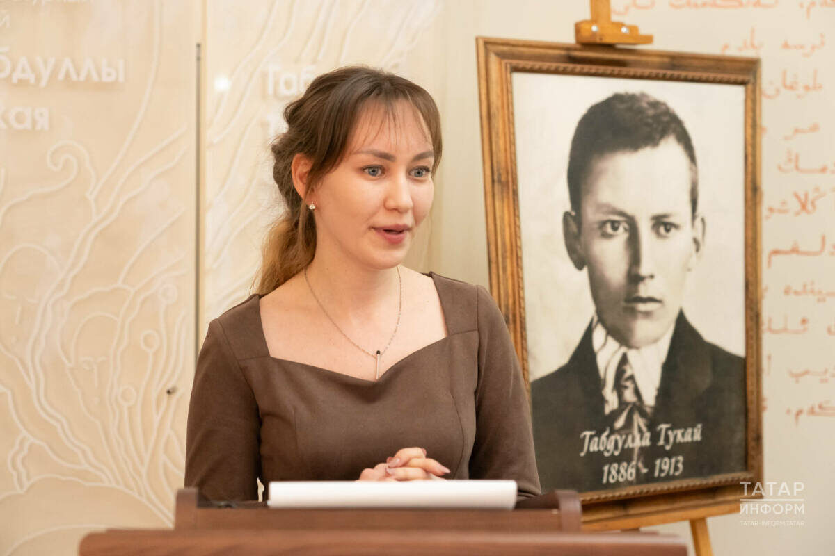 Фото: © Салават Камалетдинов / «Татар-информ»