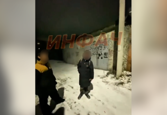 Фото: скрин видео. 