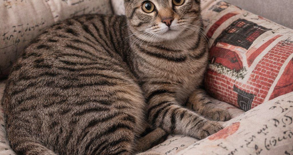 Он тянет лапку сквозь прутья клетки и долго-долго зовёт человека