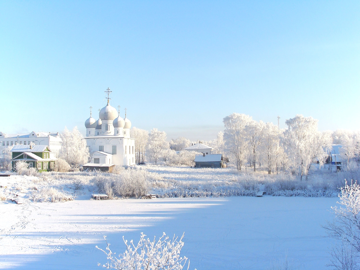 Фото: Олег Соловьев