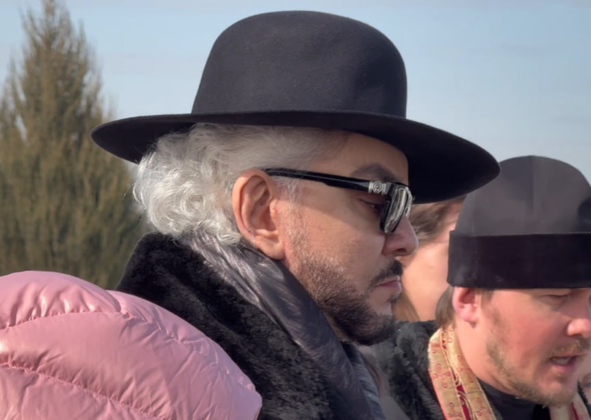 Фото: Prt Scr youtube.com / Андрей Флор