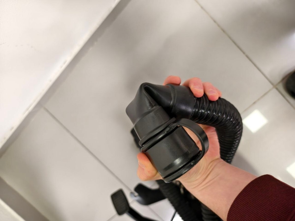 
Пользуйтесь этой хитростью в ежедневной уборке.