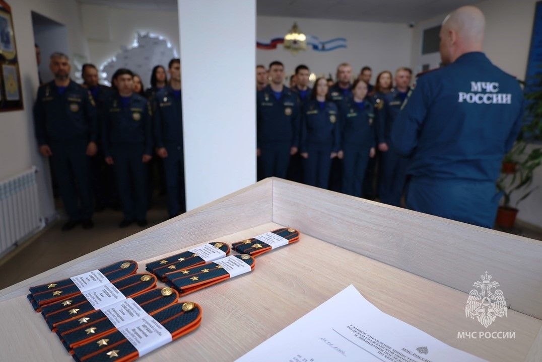    Фото: ГУ МЧС России по Херсонской области