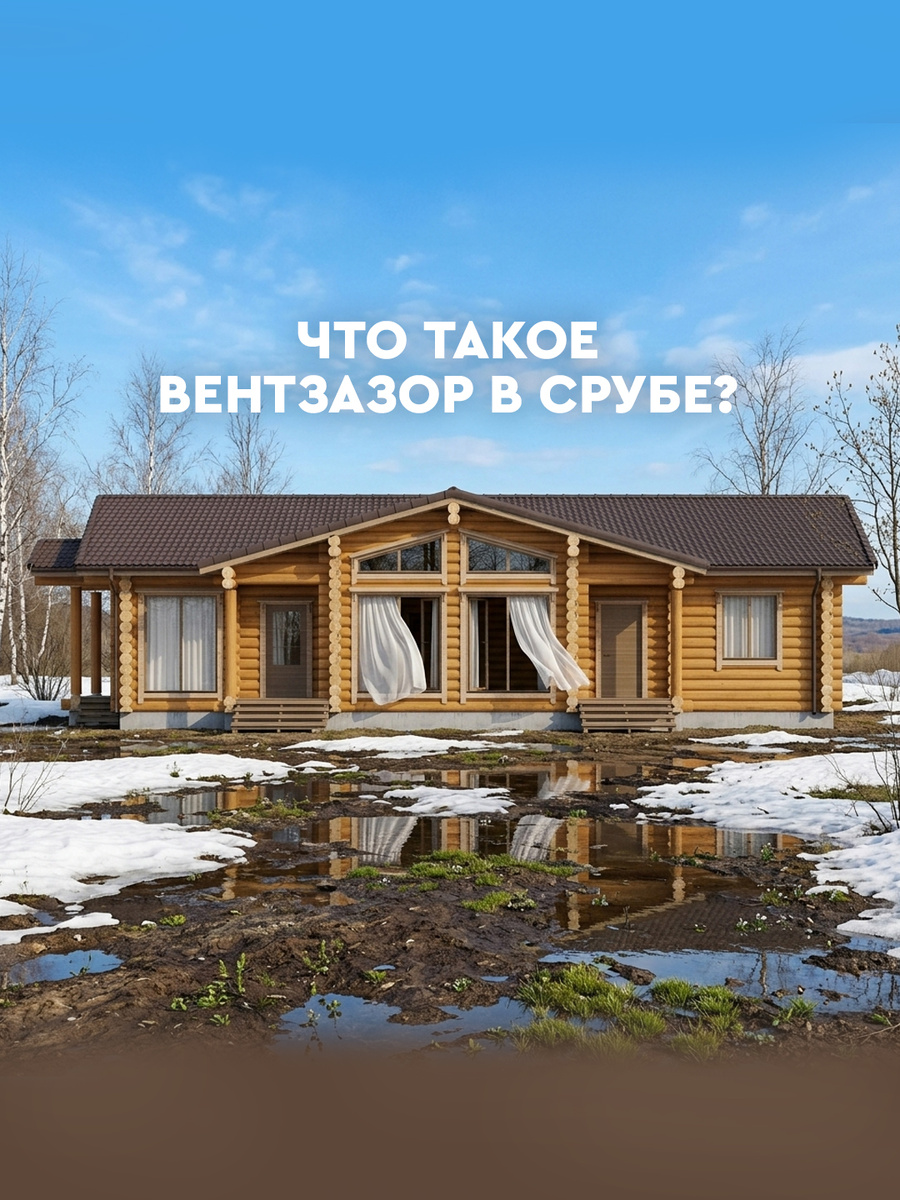 почему вентзазор в крыше — это не прихоть, а необходимость